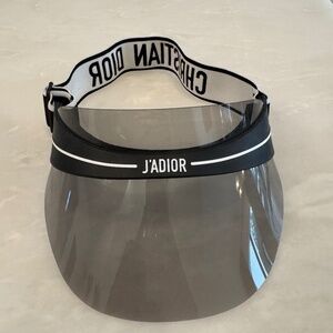 Christian Dior Visor